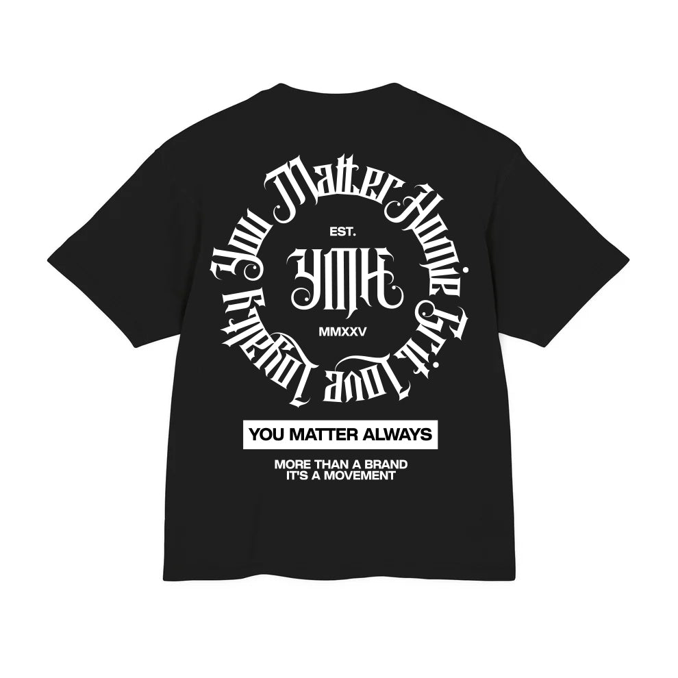 Circle of purpose Tee