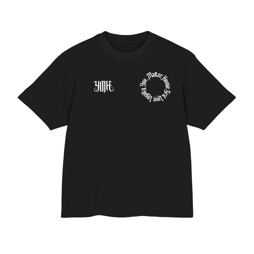 Circle of purpose Tee