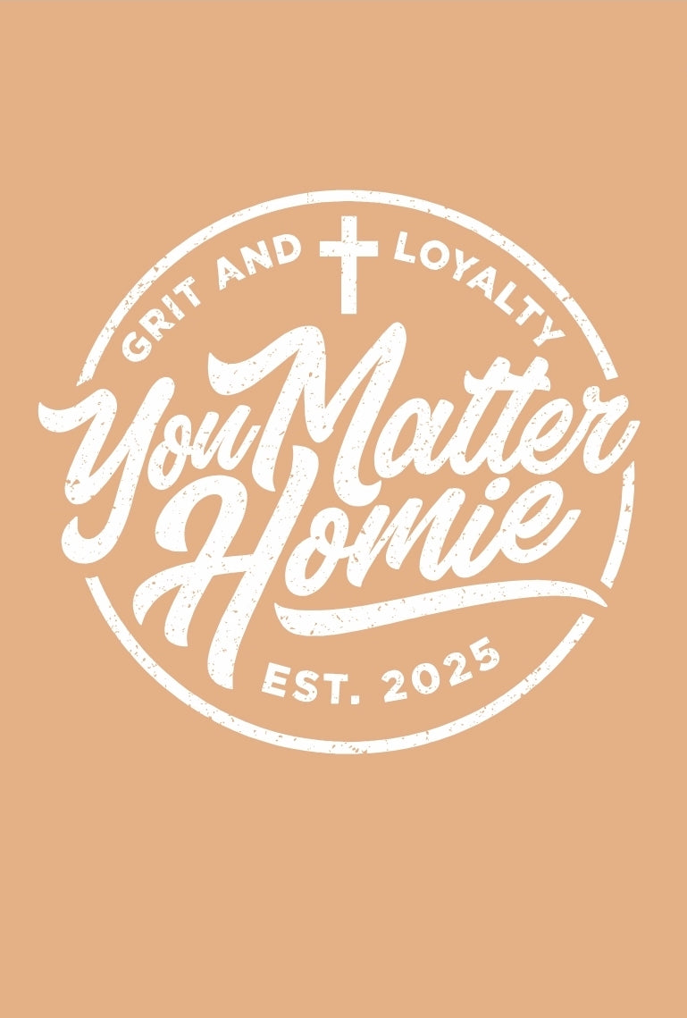 Faith Over Struggle Tee