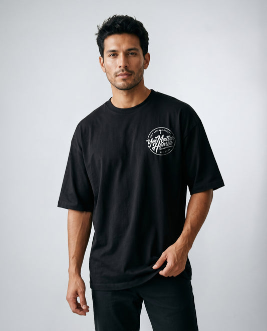 Faith Over Struggle Tee