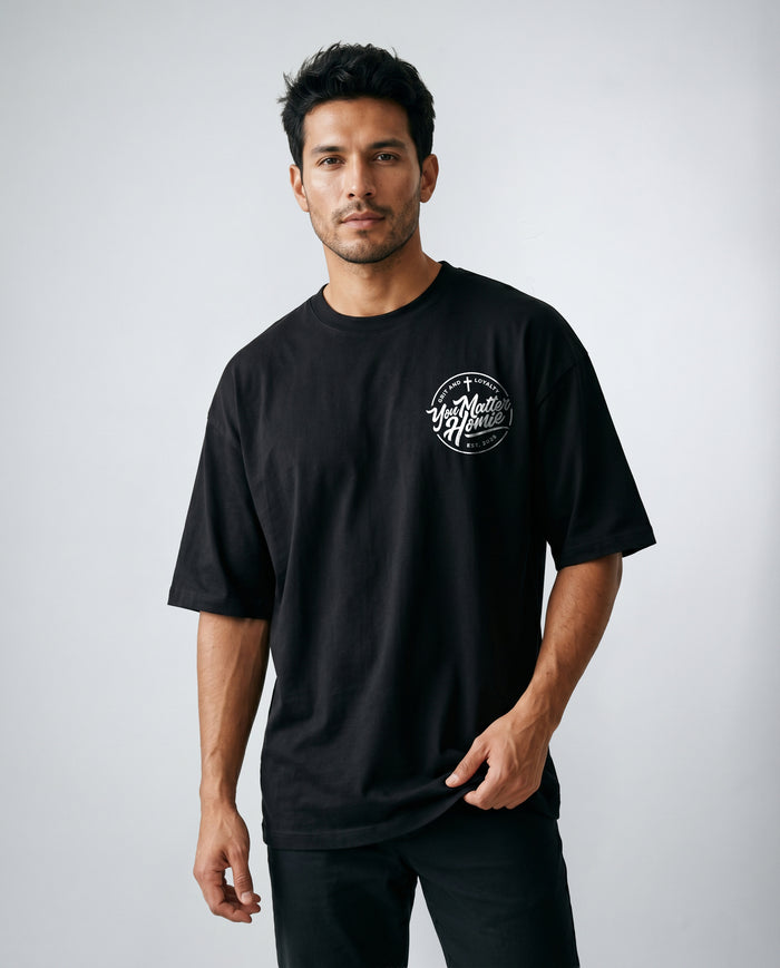 Faith Over Struggle Tee