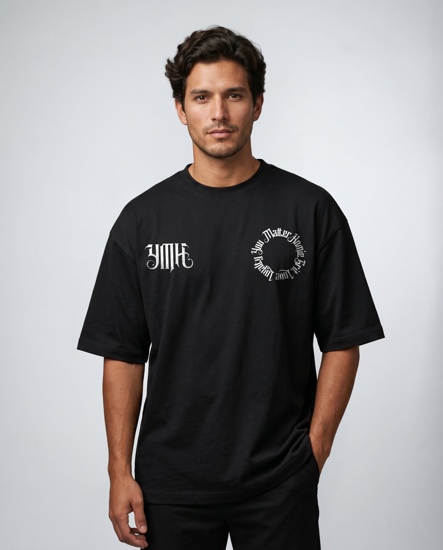 Circle of purpose Tee