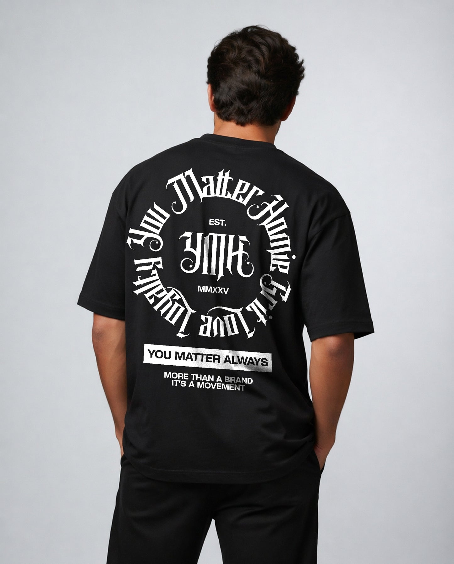 Circle of purpose Tee