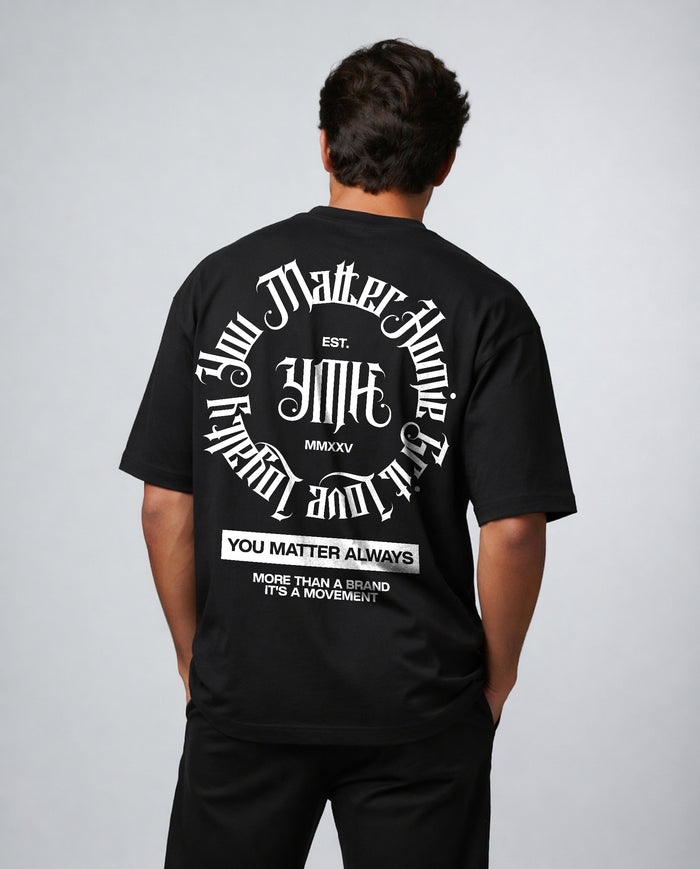 Circle of purpose Tee